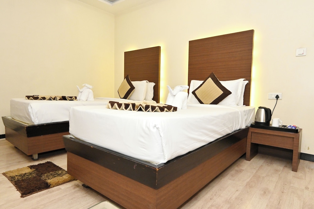 Hotel Simran 20/43