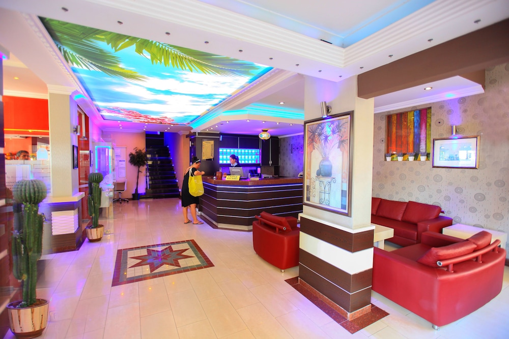 Wien Star Hotel 21/41