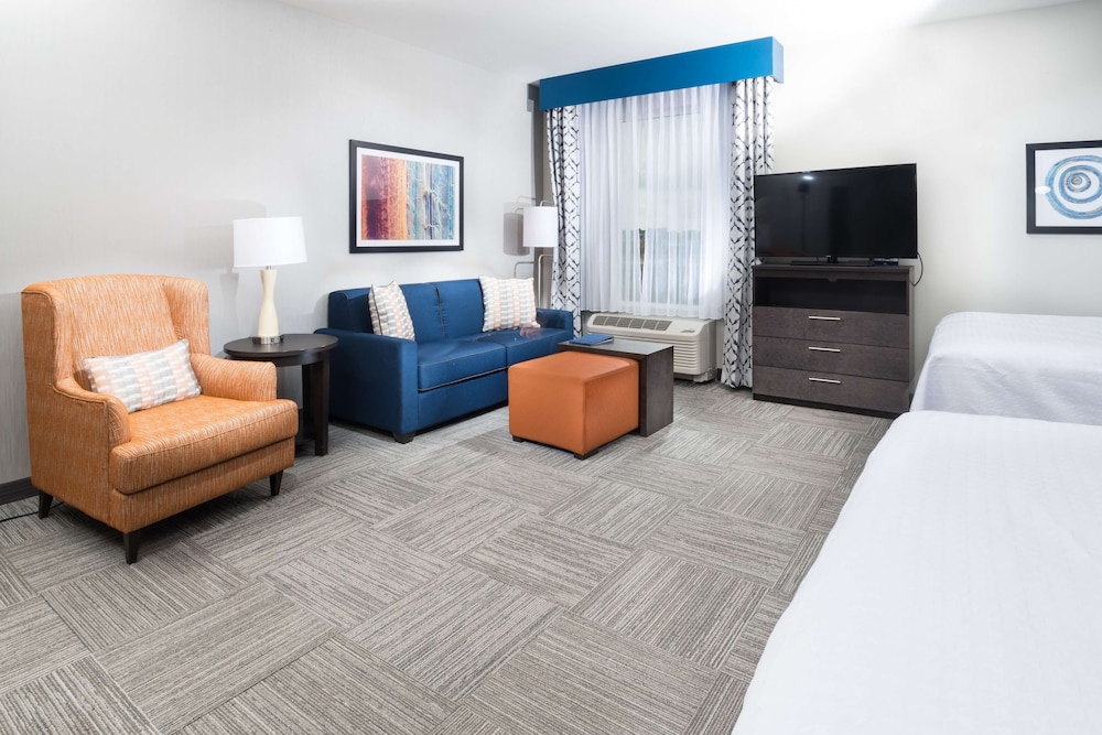Homewood Suites By Hilton Tulsa Catoosa 39/56