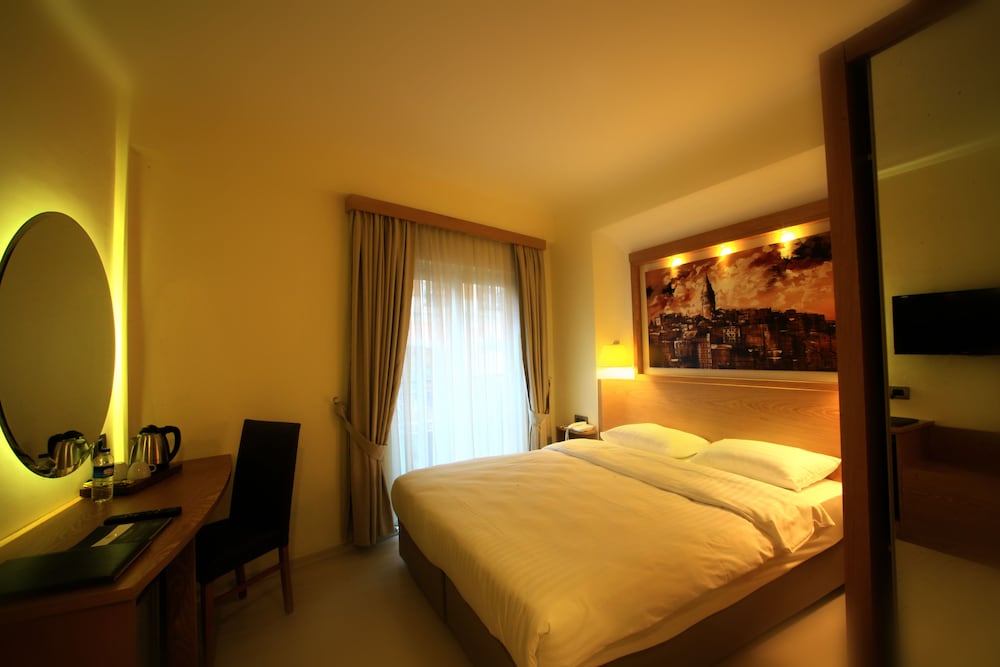 Beyoglu MLS Hotel 16/64