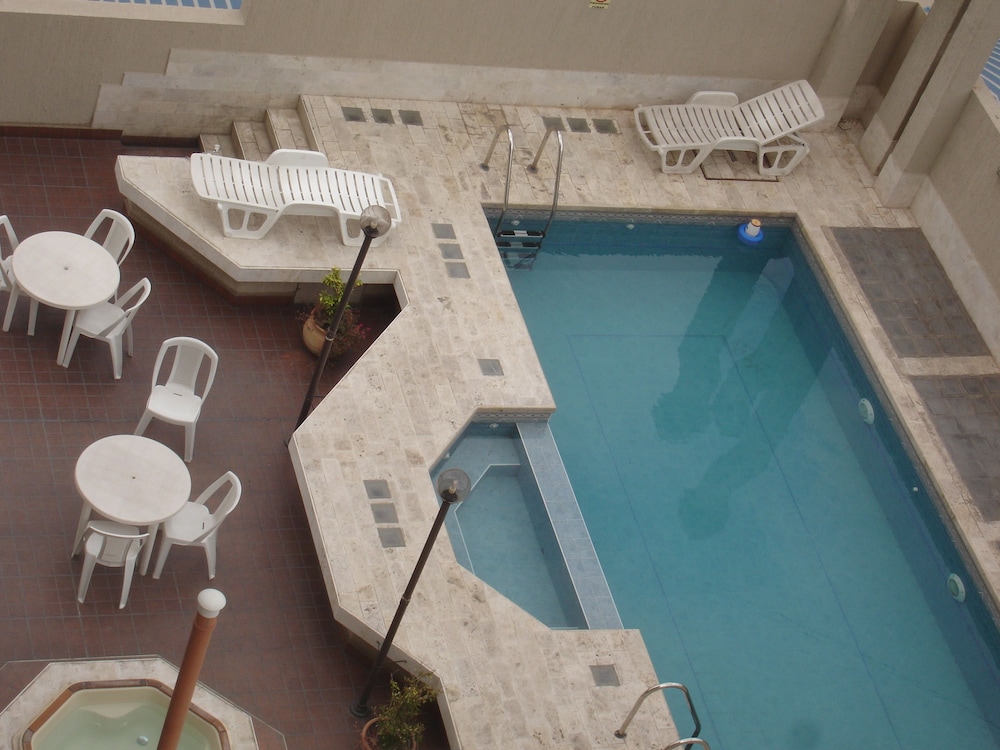 Altezza Apart And Suites 19/33