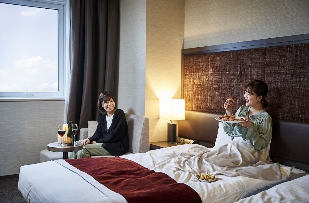 Daiwa Roynet Hotel Sapporo Susukino 25/77