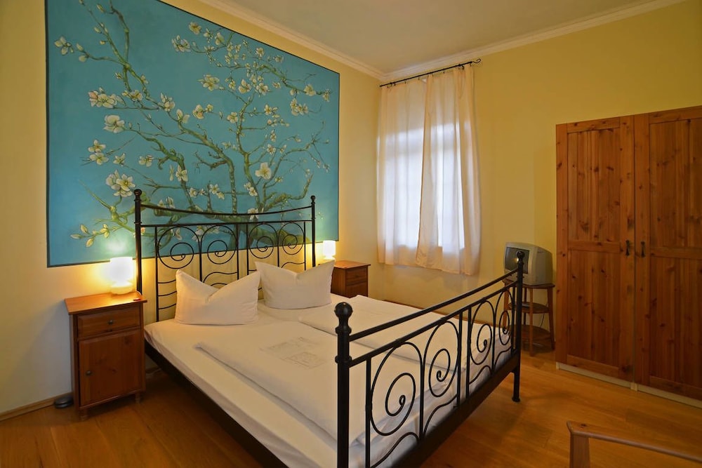 Hotel Villa Seraphinum 10/31
