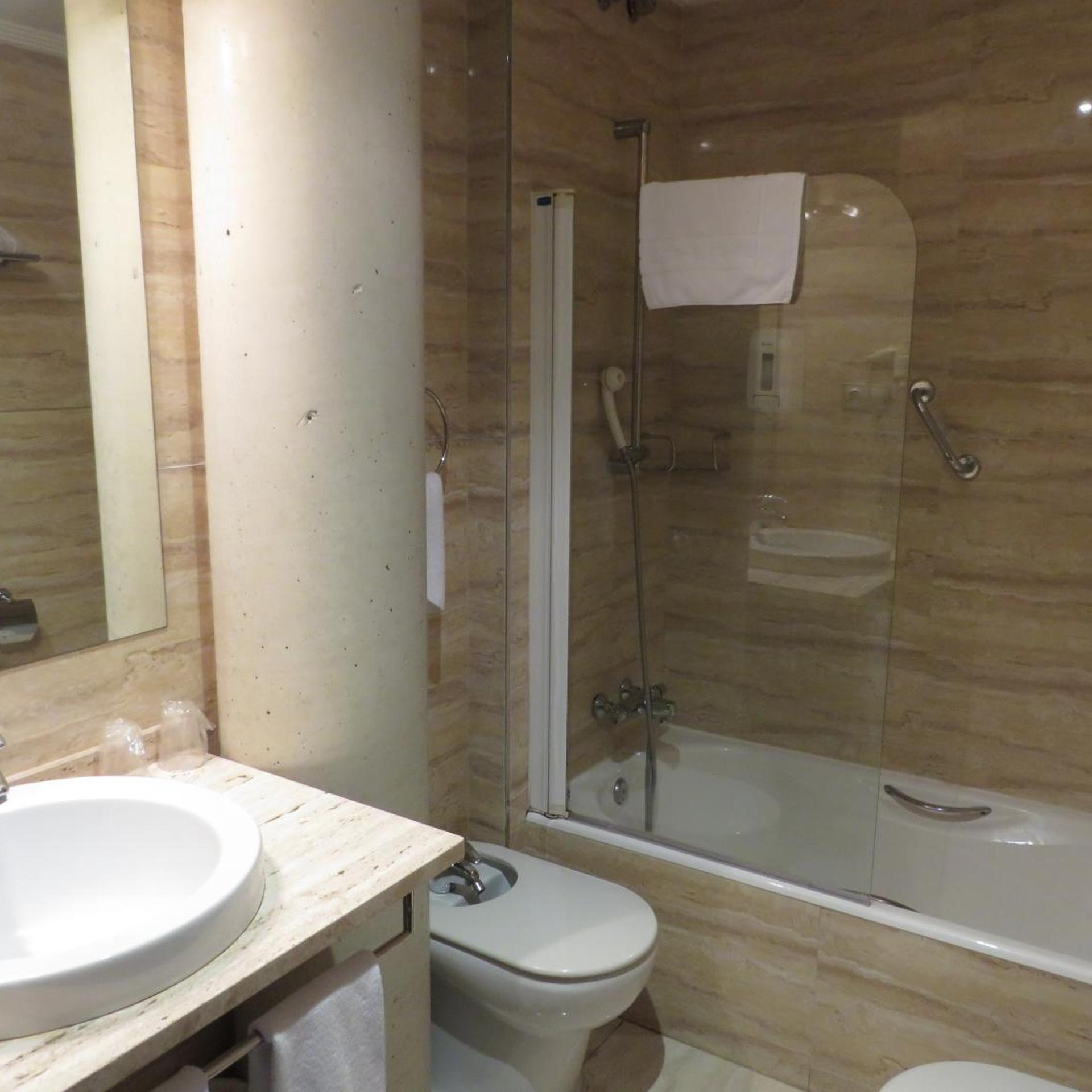 Euba Hotel 40/50