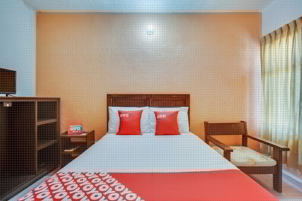 Hotel Huautla 12/20