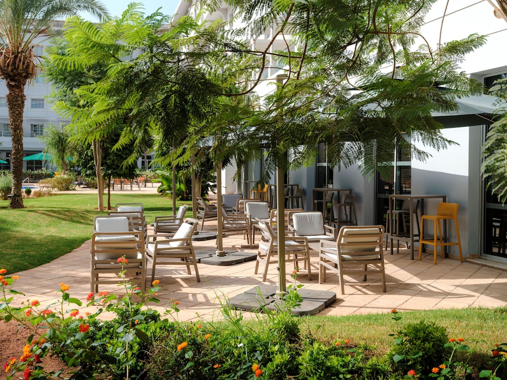 Sky Casa Airport Casablanca 46/49