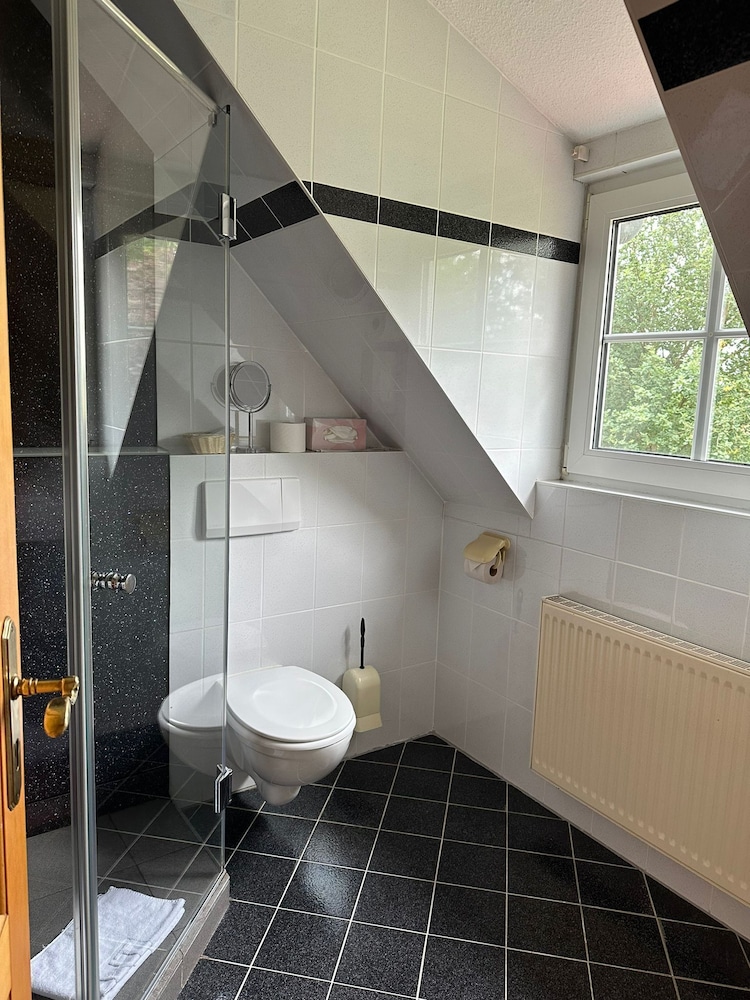 Akzent Hotel Saltenhof 33/34