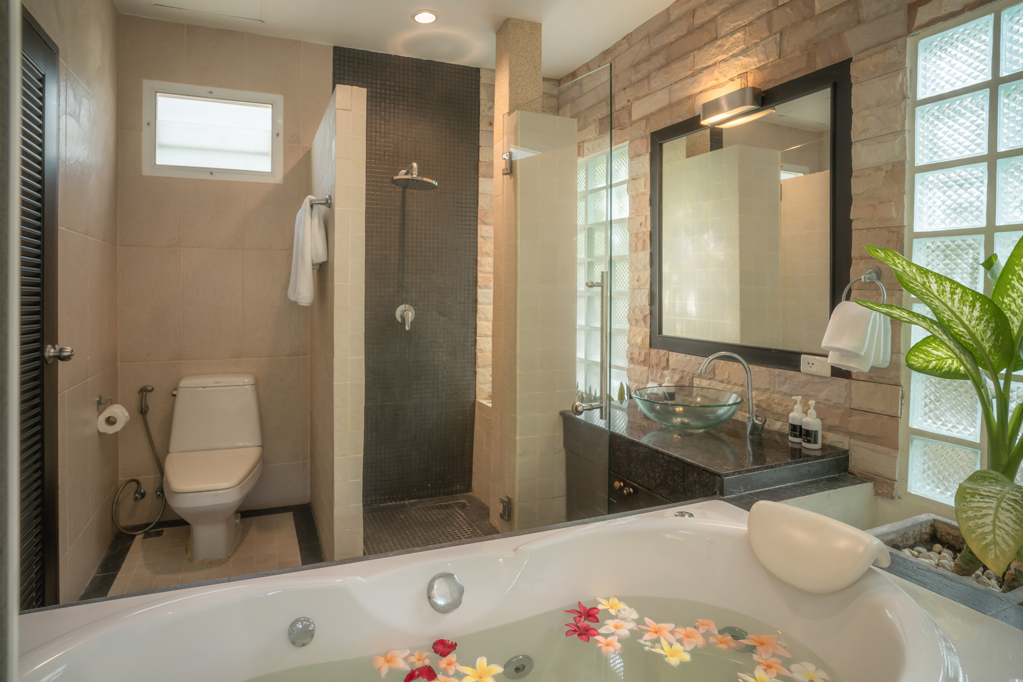 3 Bedrooms, Standard, Layantara Resort 6/7