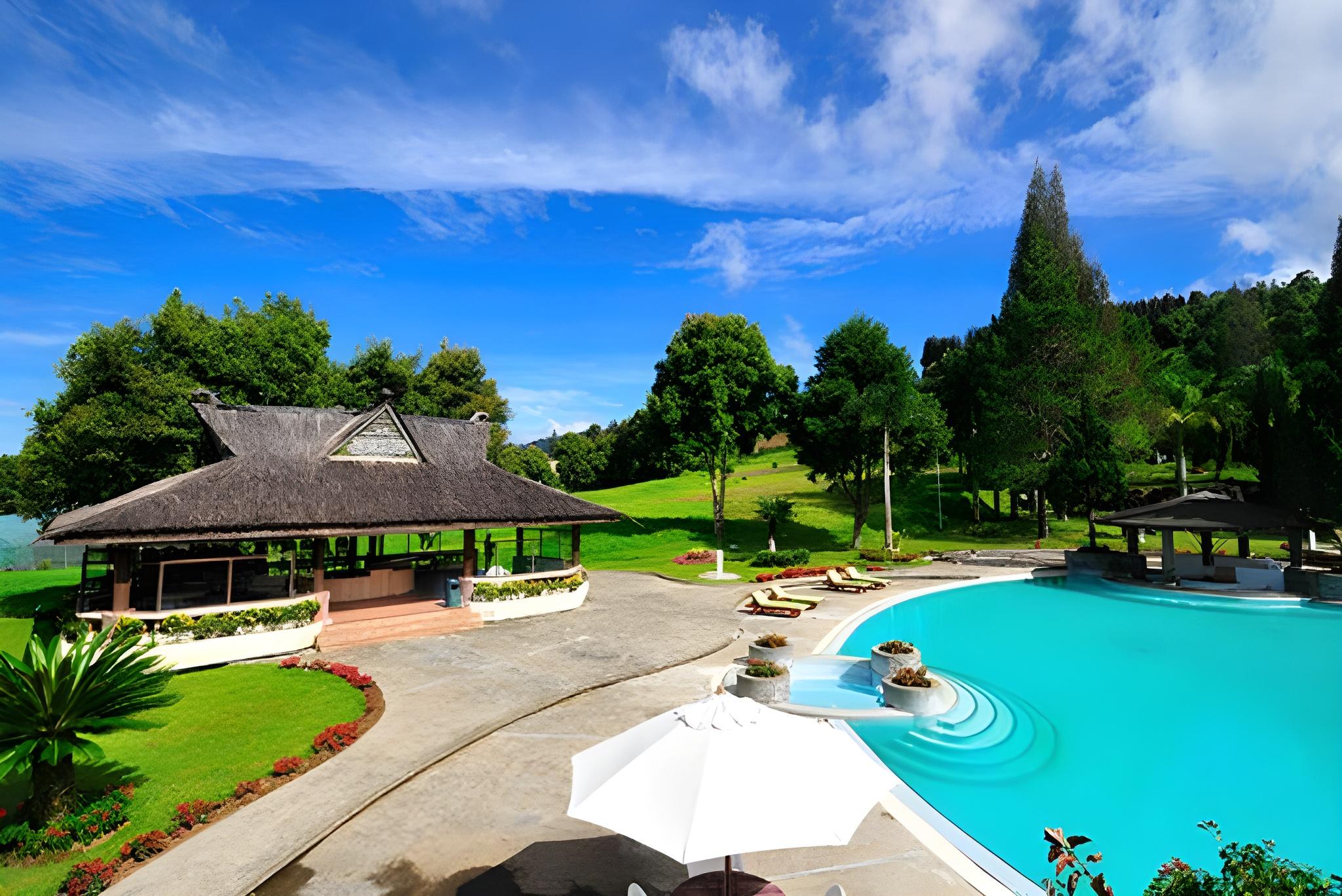 Grand Mutiara Hotel 32/48