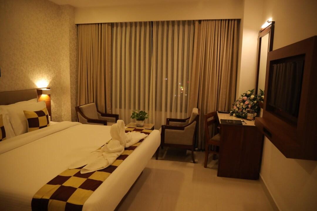 Hotel Kabani International Muvattupuzha 9/22