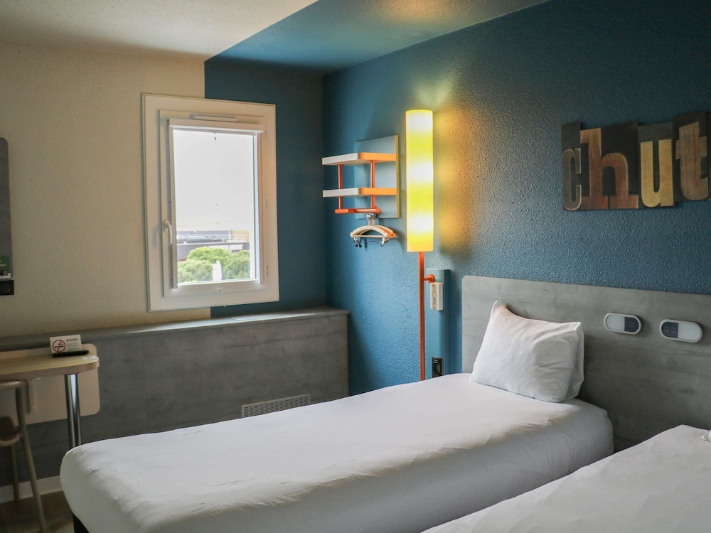 ibis budget Montpellier Sud Pres d Arenes 14/71