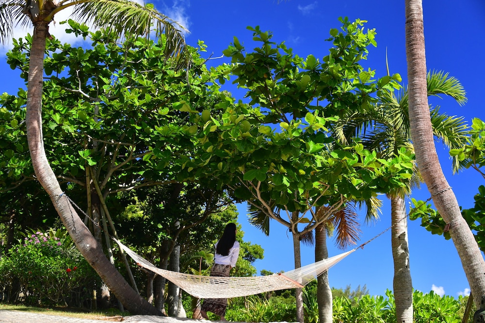 Coco Garden Resort Okinawa 45/48