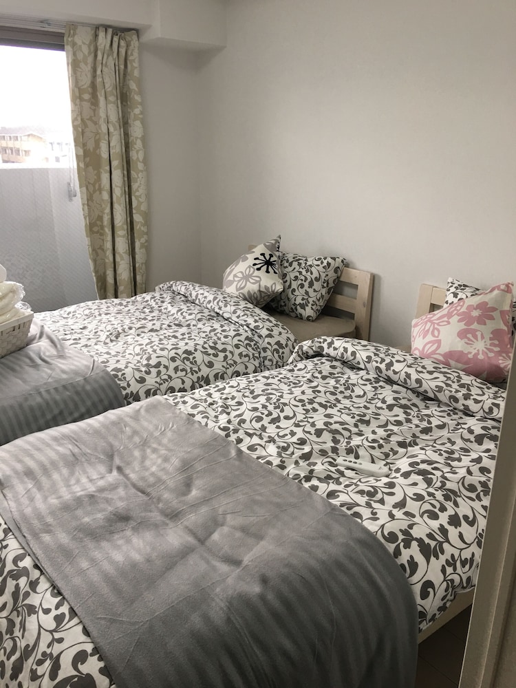 Trusty Residence Tennoji East 20/66