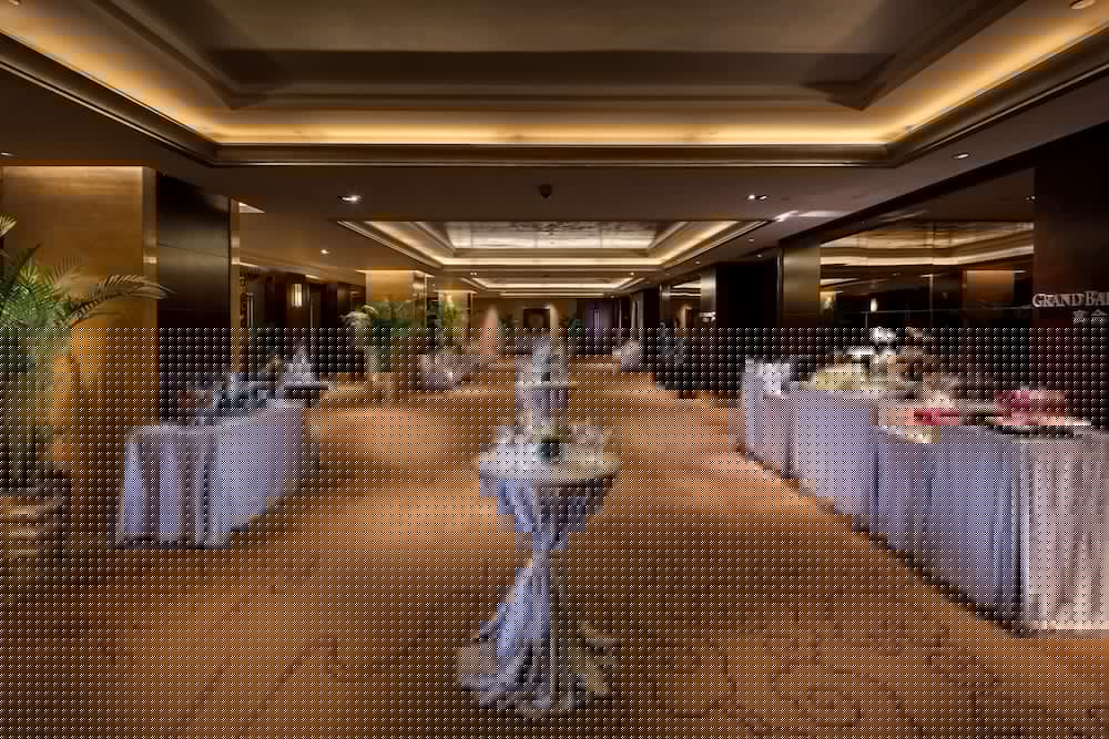 Hilton Xiamen 30/54