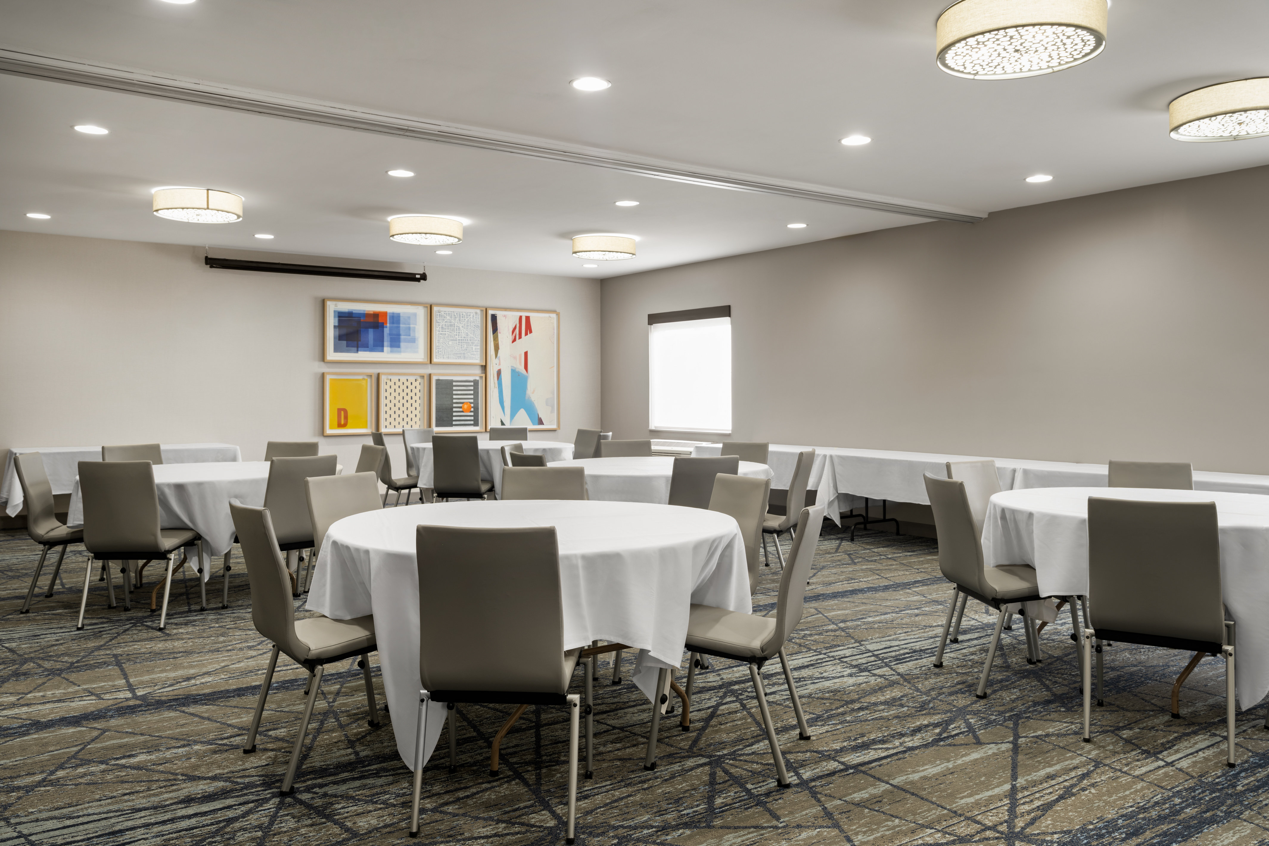 Holiday Inn Express Hotel And Suites Altoona Des Moines 64/75