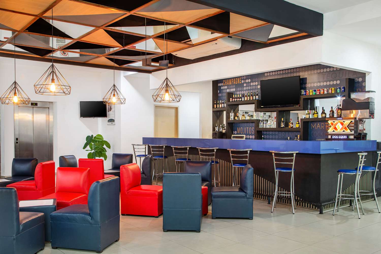 Premier Inn Tuxtla 18/24