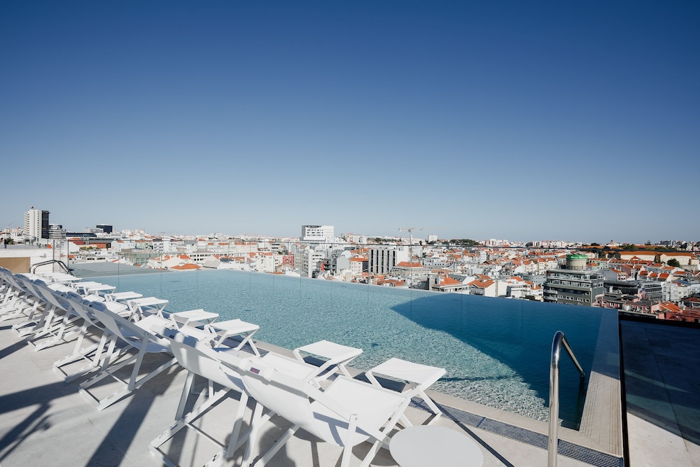 Hotel Epic Sana Marques 67/71