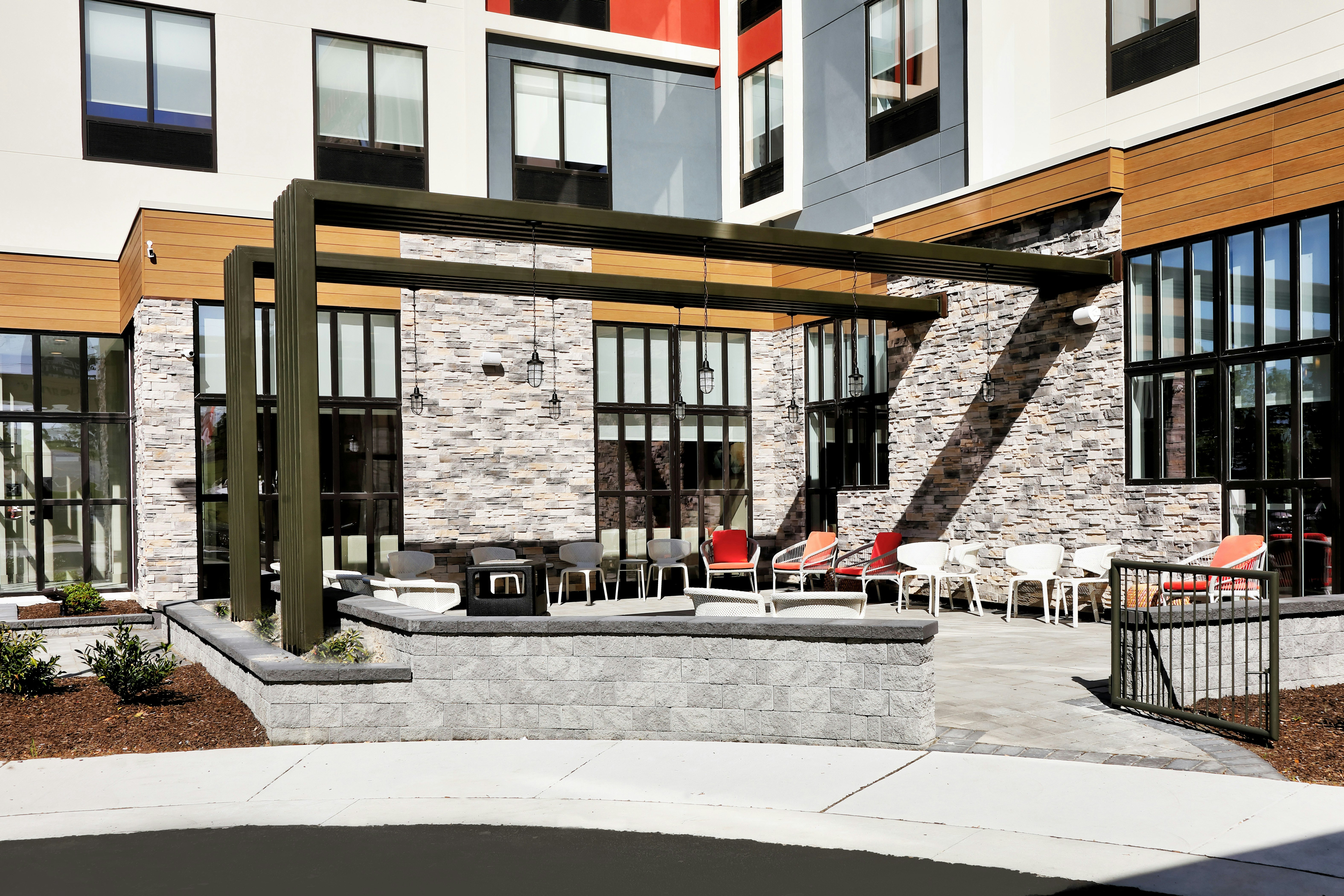 Hilton Garden Inn Bel Air 57/60