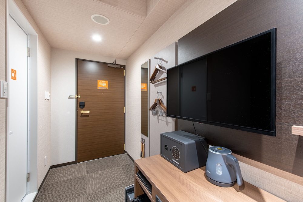 Hotel Sanrriott osakahommachi 44/50