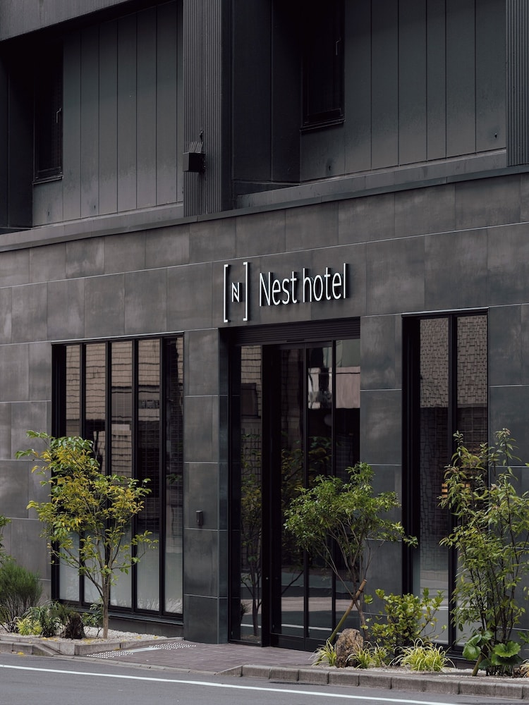Nest Hotel Tokyo Yaesu 2/29