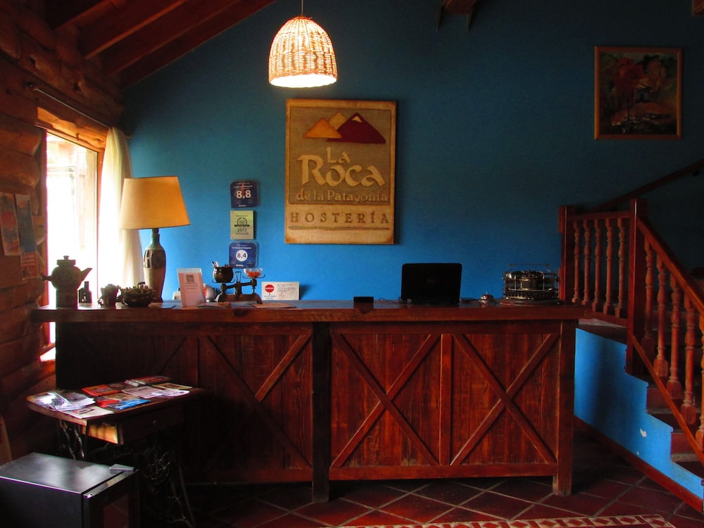 La Roca de la Patagonia 12/56