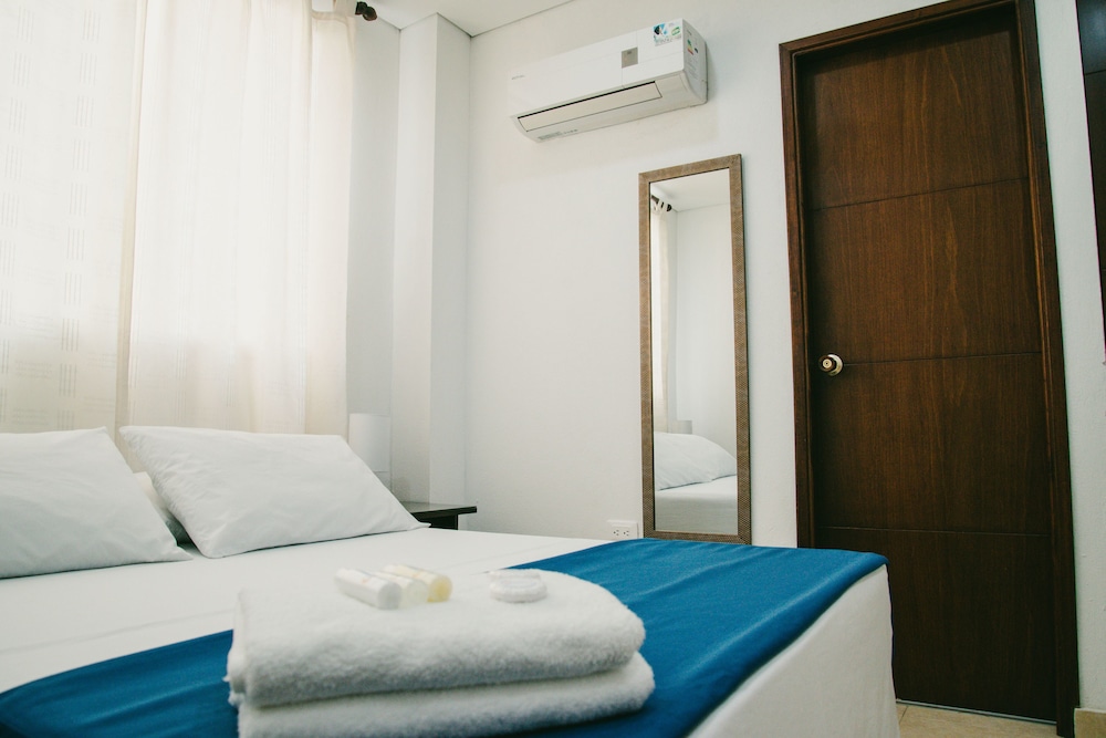 Hotel Tucuraca By Dot Tradition 24/45