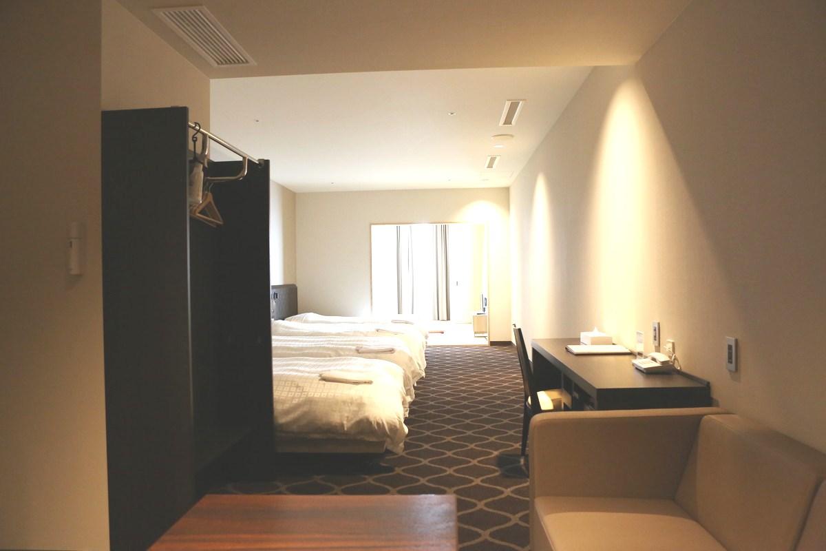 Japanese Western, 4 Beds, Tatami