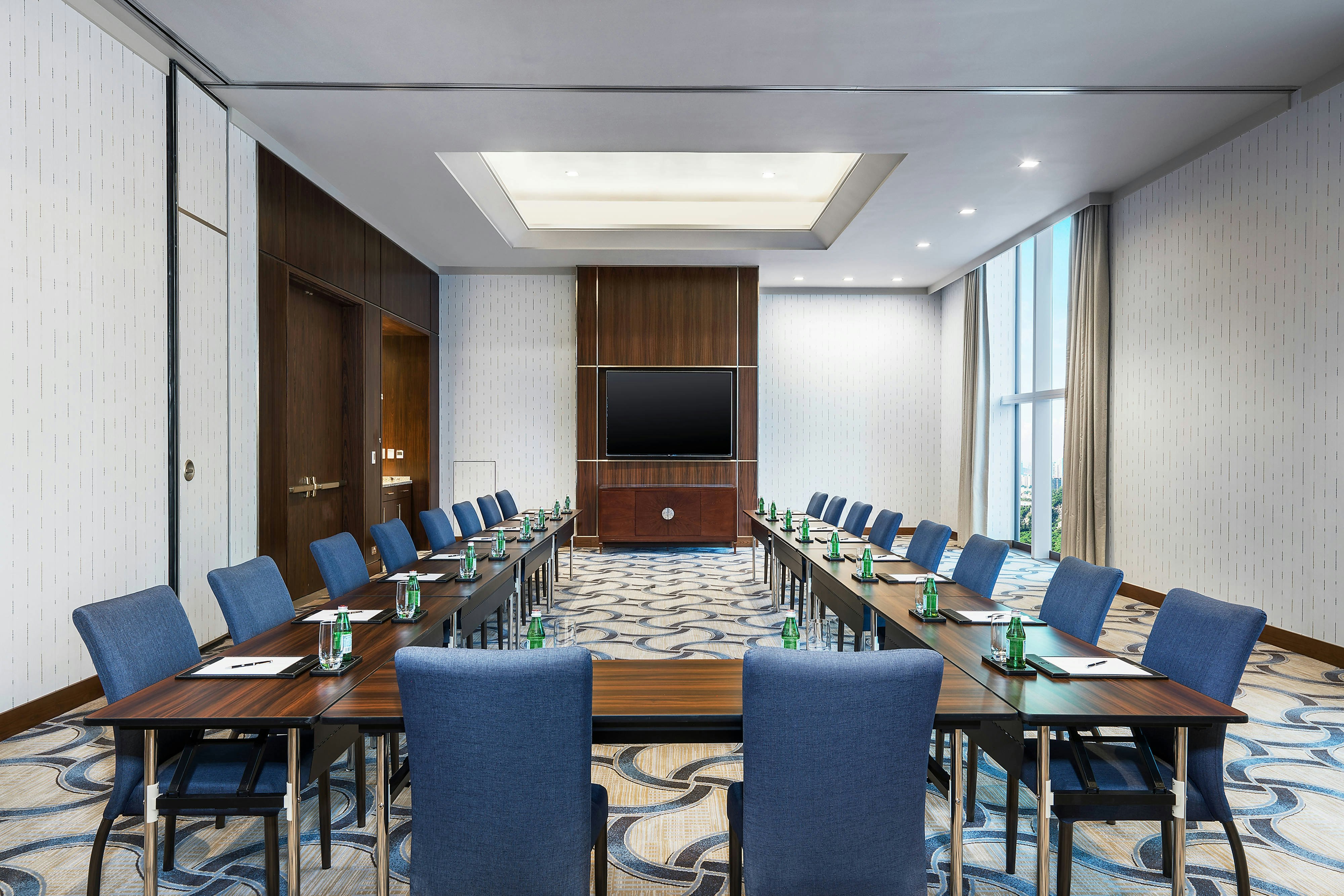 The St Regis Macao Cotai Central 28/48