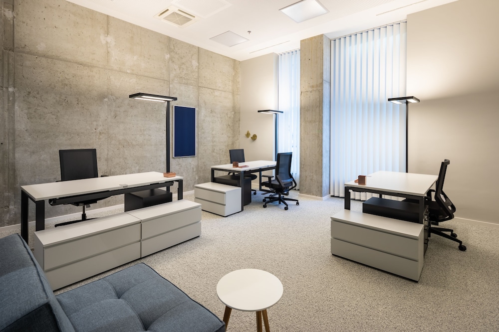 Adina Serviced Apartments Vienna 38/49