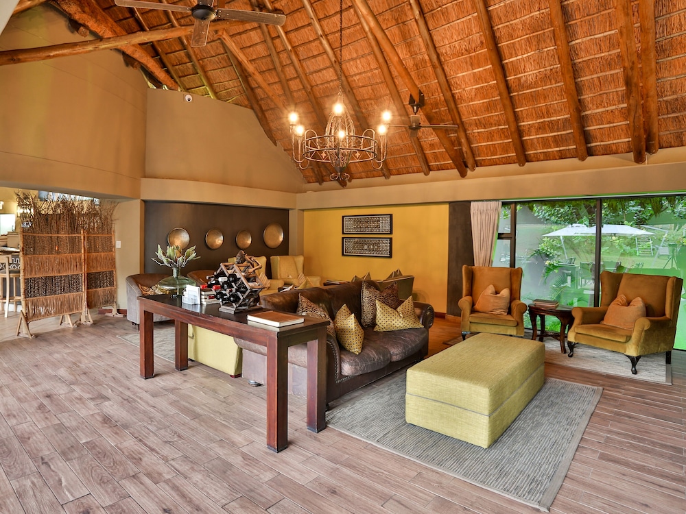 Ivory Tree Game Lodge 34/69