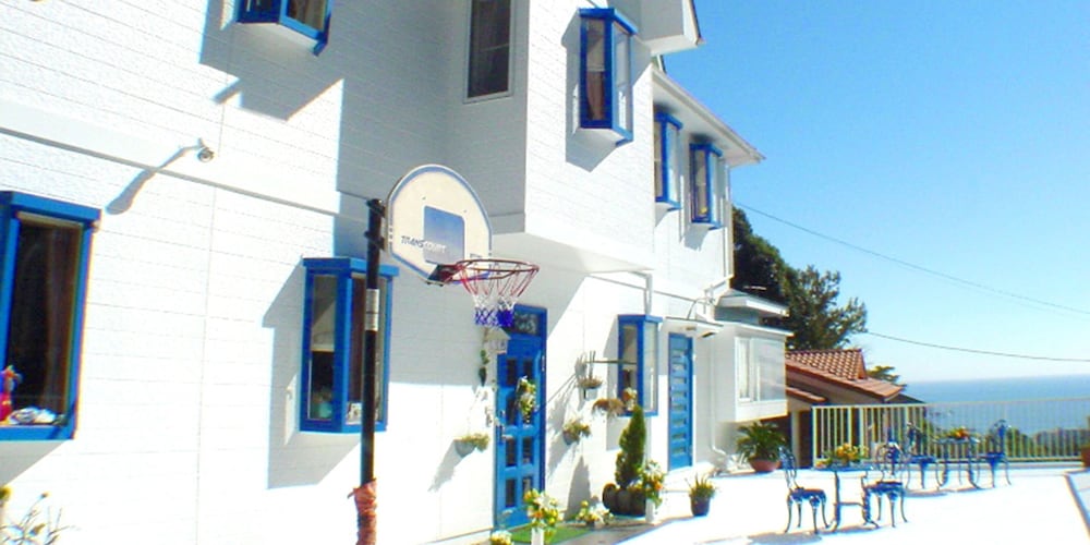 Mediterranean Sea Pension Knossos 33/39