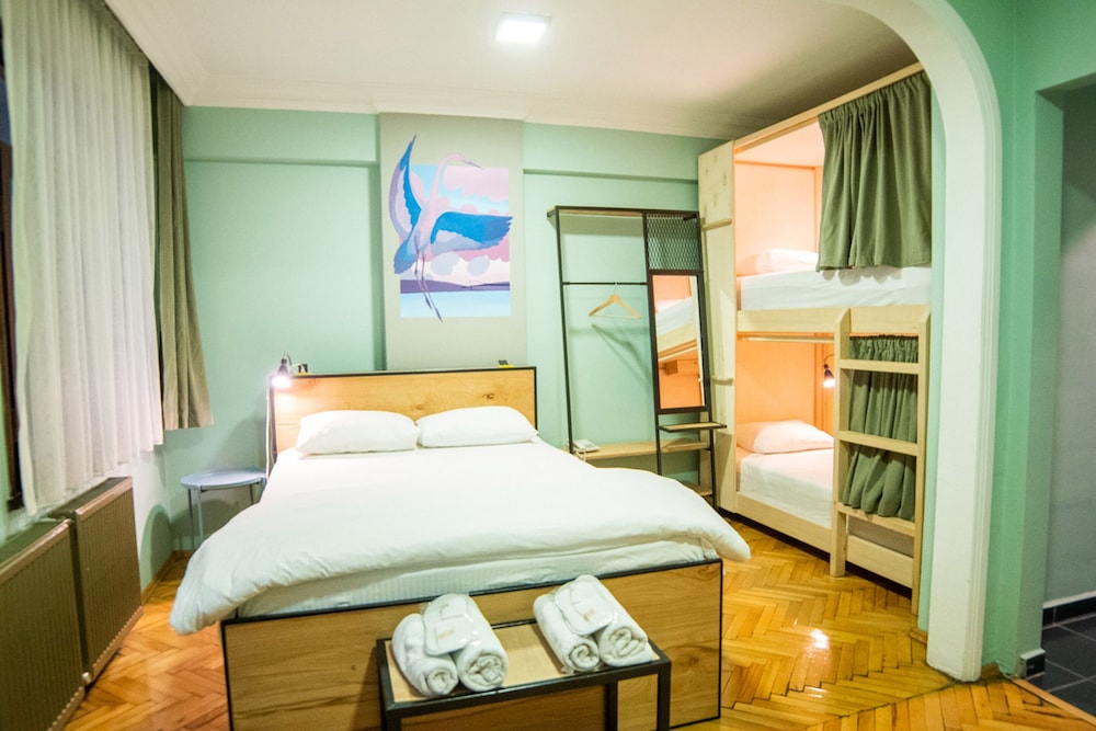 Yolohostel 19/46