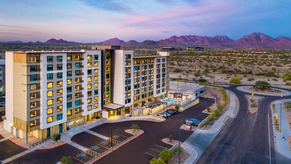 Hyatt House North Scottsdale in SCOTTSDALE - AZ