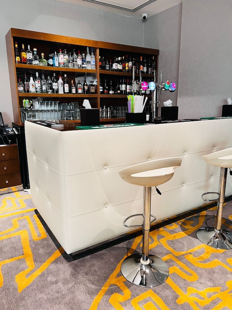 Lavender Hotel and Hotel Apartments Al Nahda 8/50