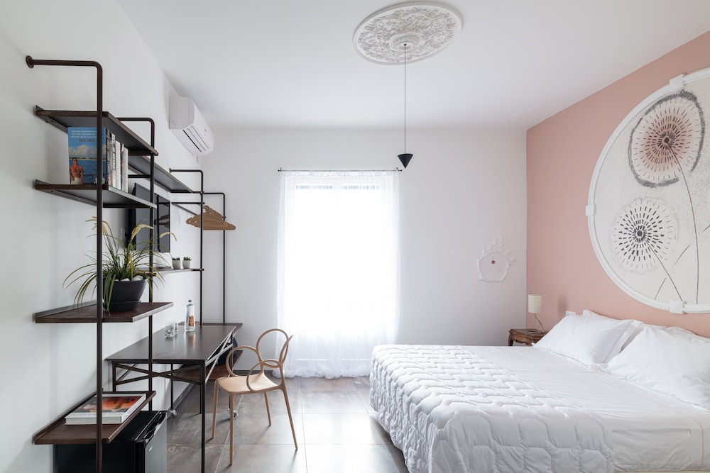 Hotel Minerva 15/50