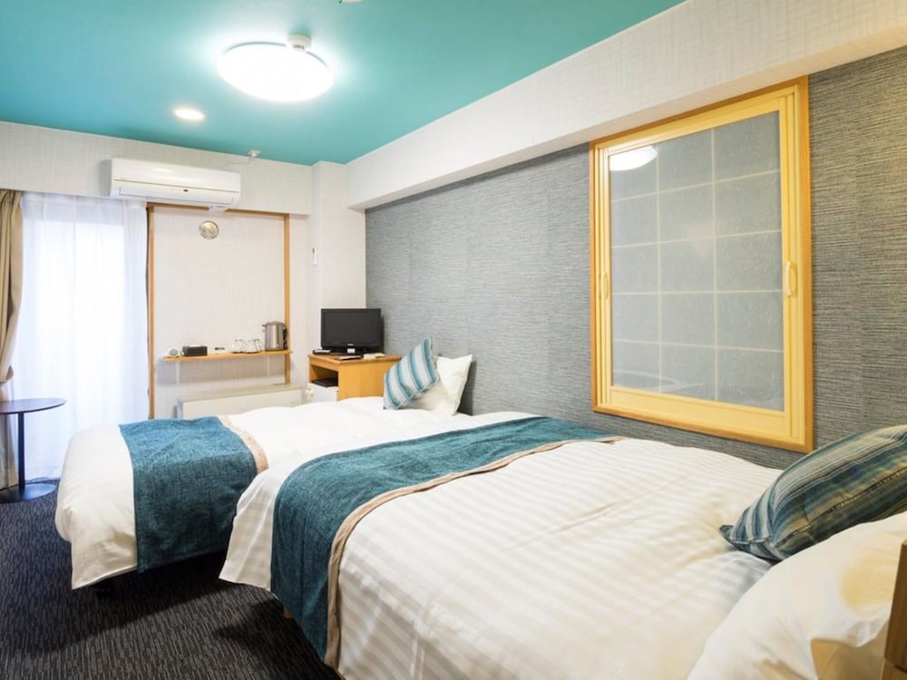 Hotel Areaone Kushiro 11/57