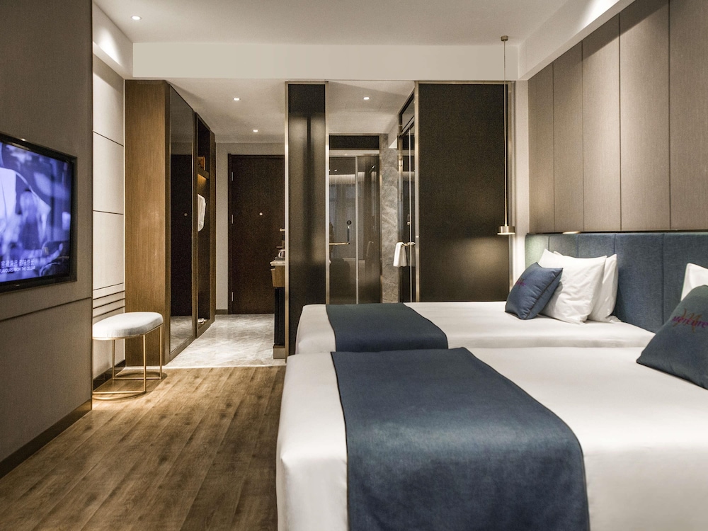 Mercure Harbin Songbei 21/46