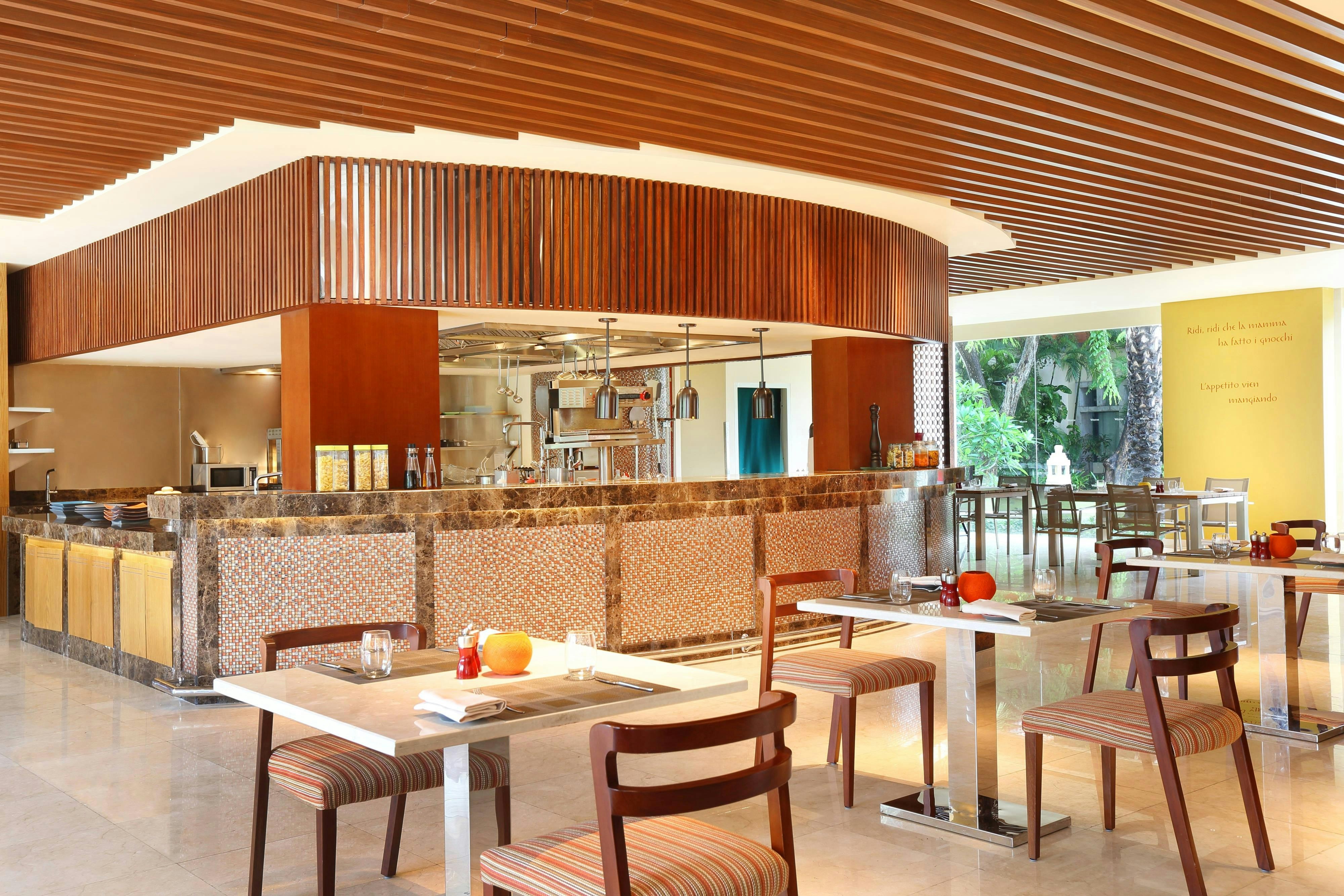 The Westin Resort Nusa Dua Bali 52/76