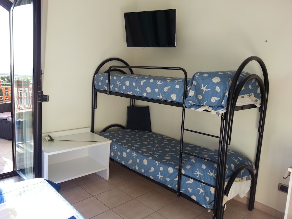 Hotel Tirreno 29/52