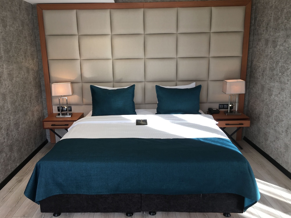 غرفة قياسية، Grand Vaves Hotel 9/10