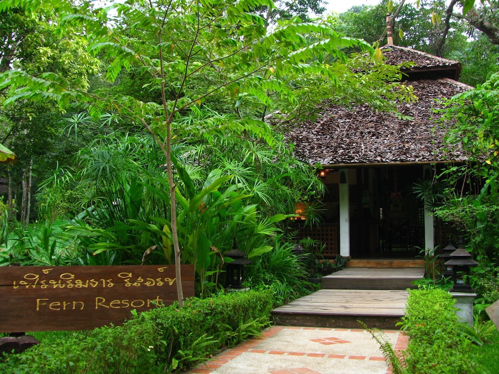 Fern Resort Mae Hong Son 9/67