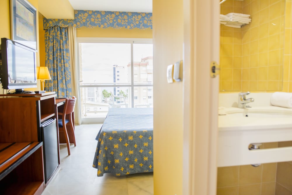 Hotel Biarritz 27/28