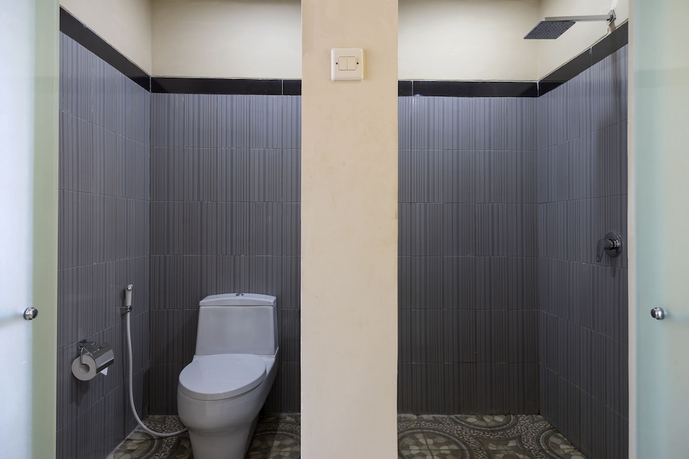 غرفة جونيور بسرير كينج، Semabu Hills Hotel Nusa Penida - Bali 3/5