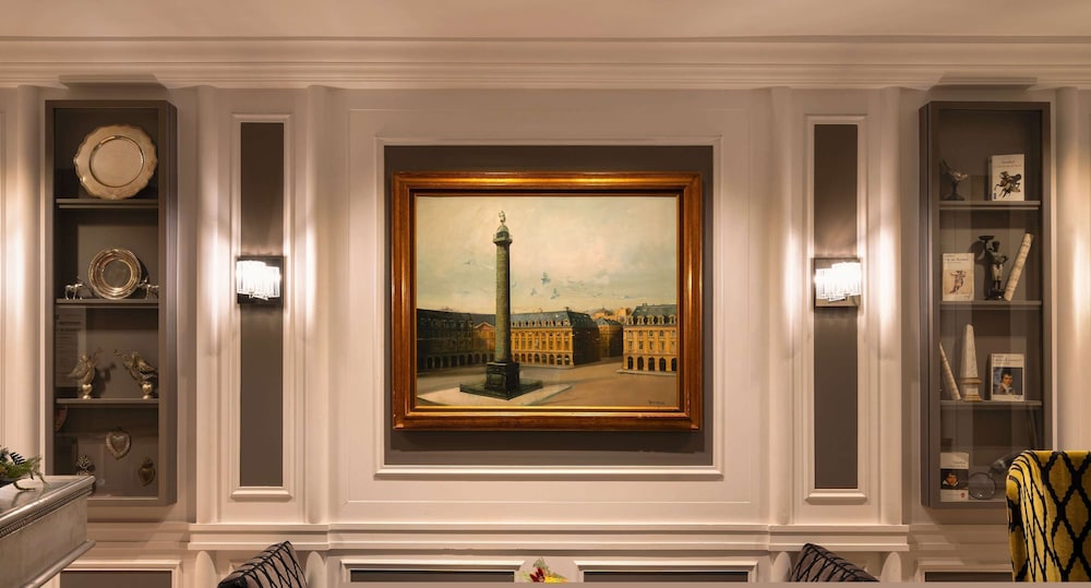 Le Stendhal Place Vendome Hotel Paris - MGallery Collection 25/50