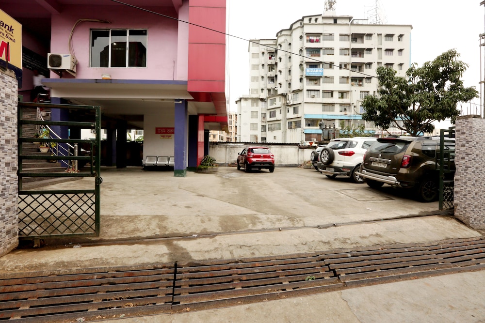 Hotel Grand Luit 34/42