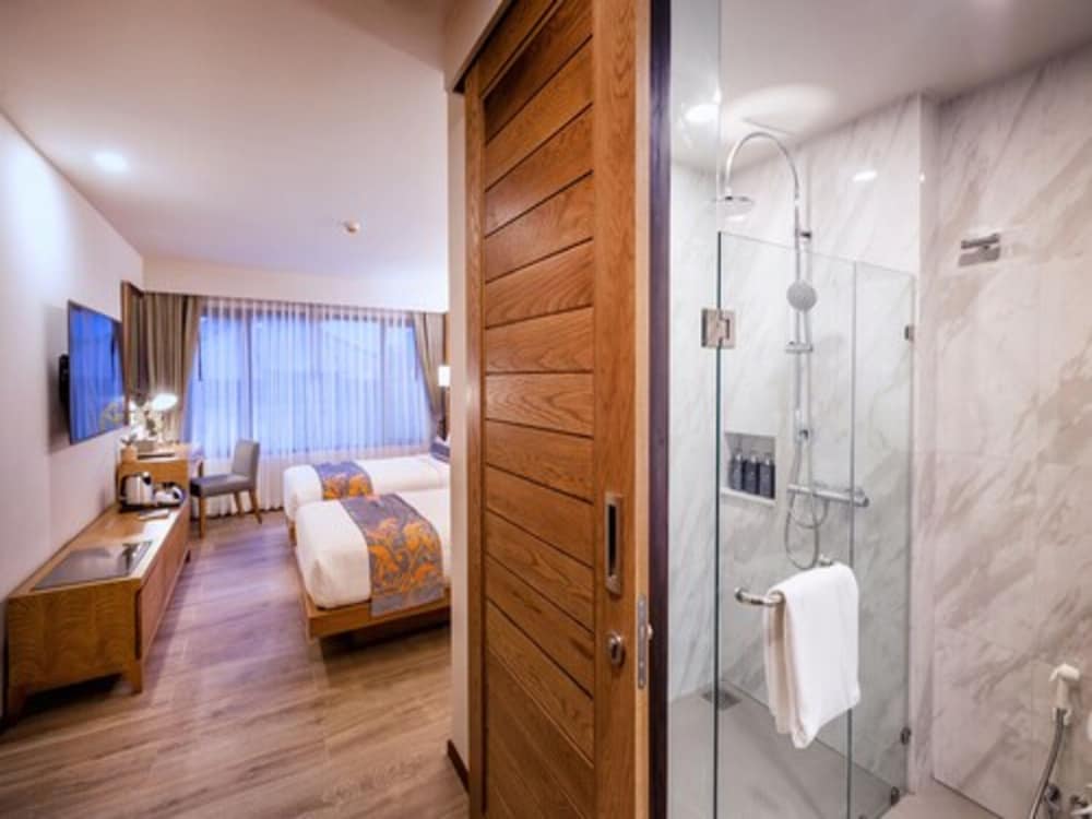 Jomkitti Boutique Hotel 23/51