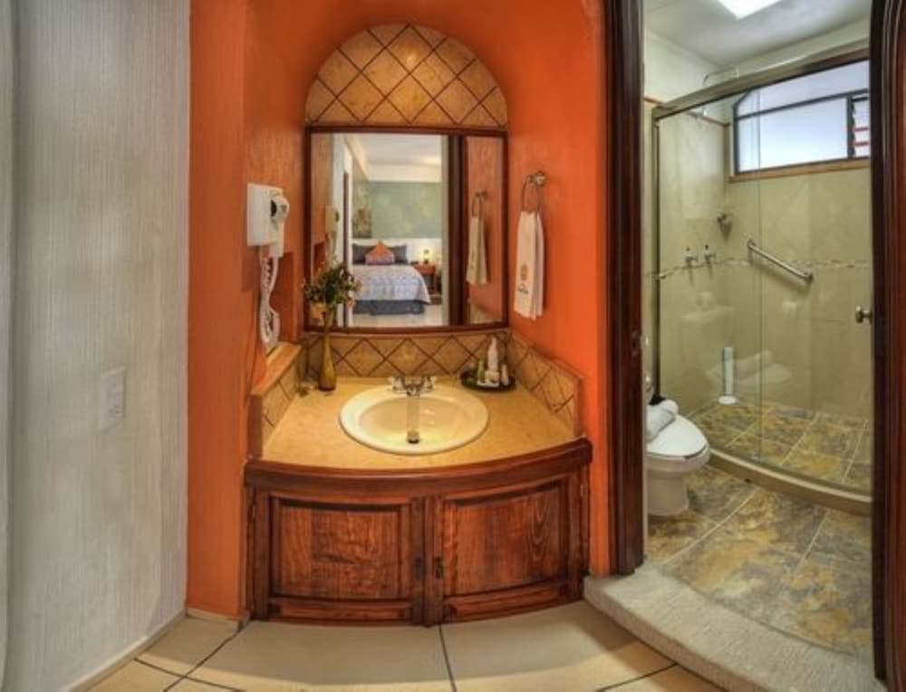 Hotel Santa Paula 25/28