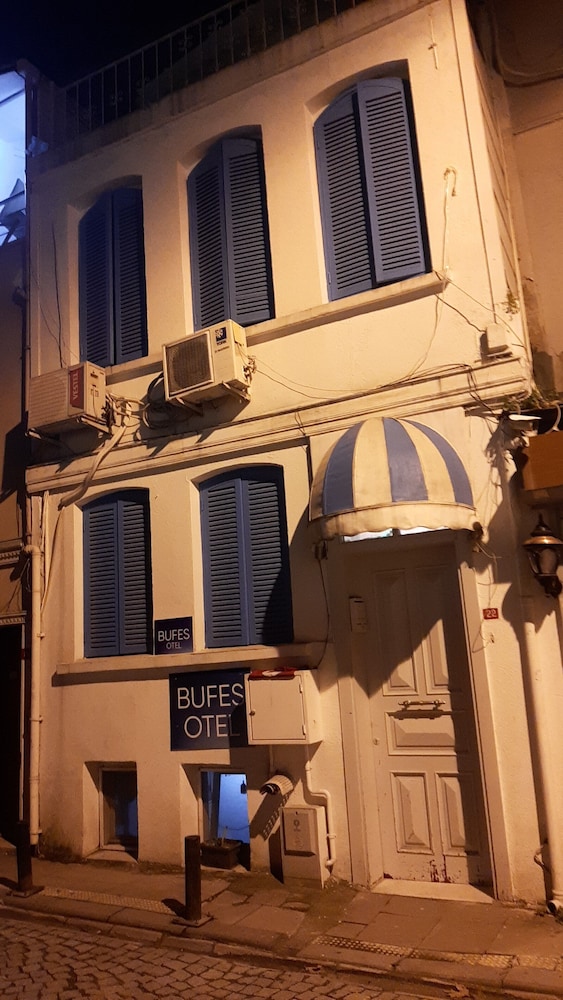 Bufes Hotel 6/55