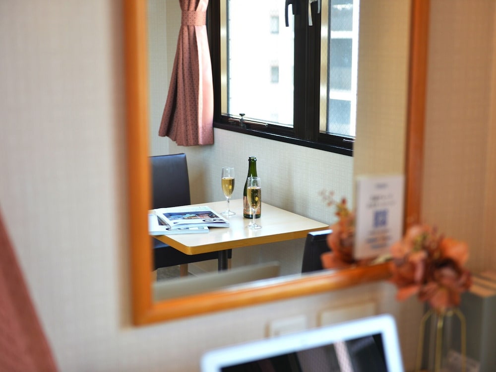 HOTEL NEW GAEA YAKUIN 26/26