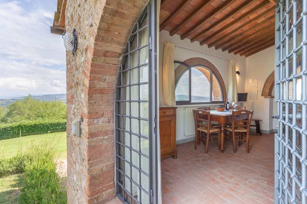 Fattoria Querceto 4/69